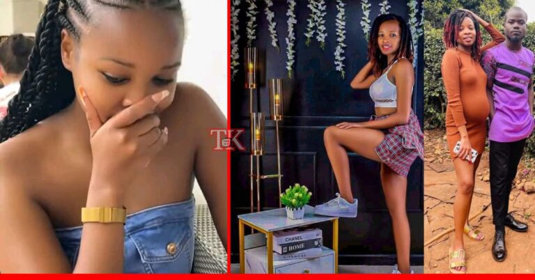 Carol Sonnie Sparks Online Frenzy with Bold Statement on Marriage: “I Cannot Sleep and Wake Up with a Man Every Day”