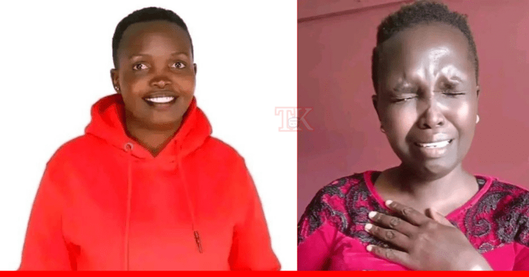 Gospel Singer Mali Safi Chito Faces Disappointment Over Low YouTube Views