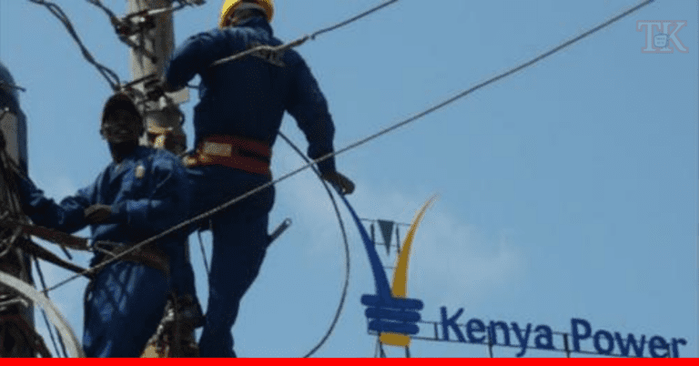 KPLC: Seven Counties To Experience Power Interruptions On Monday