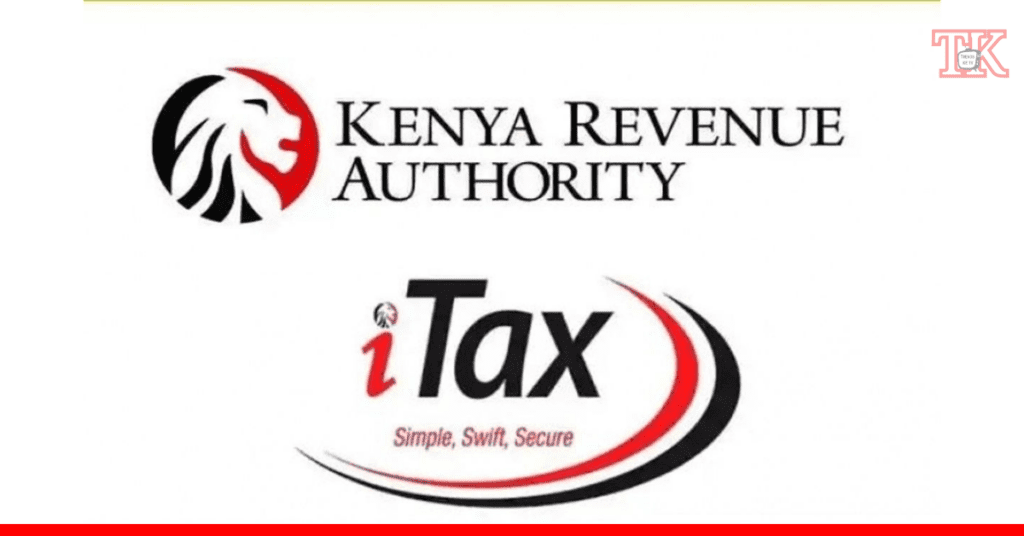 Kenya Revenue Authority Logo