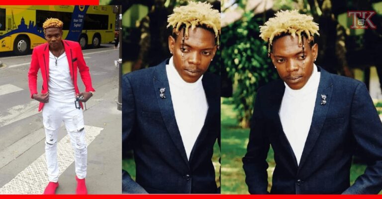Churchill Organizes “The Final Laugh Comedy Event” in Commemoration of Fred Omondi