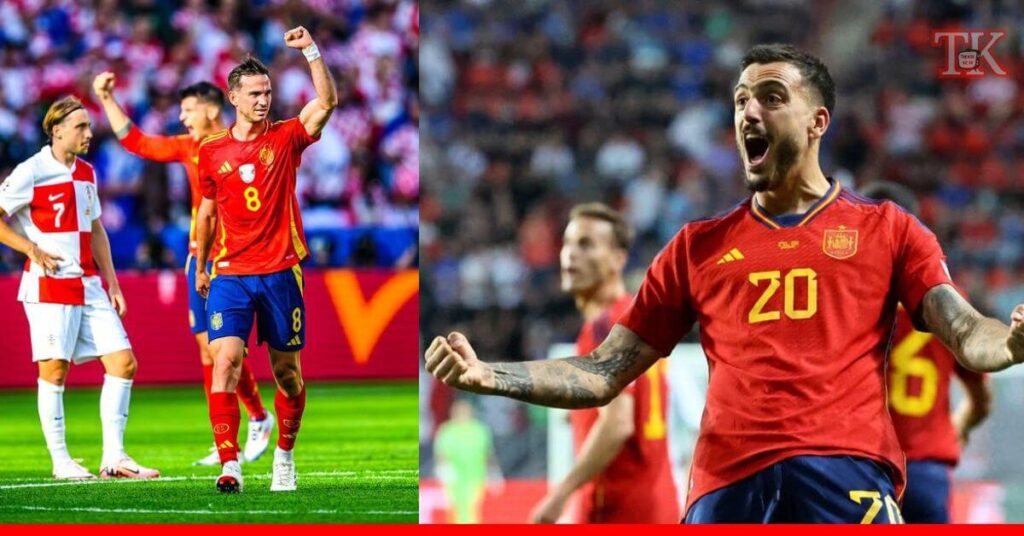 Euro 2024: Yesterday’s Results and Today’s Anticipation – A Look at Recent Results and Upcoming Clashes