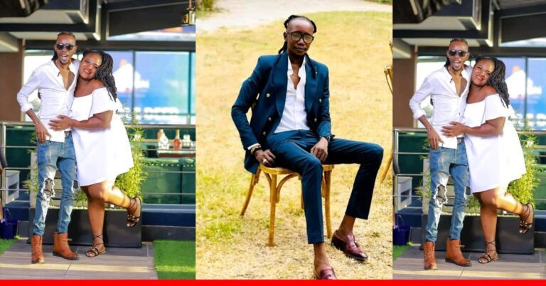 Comedian Akuku Danger Spills Hilarious Secrets on Love Life and Legendary Grandpa