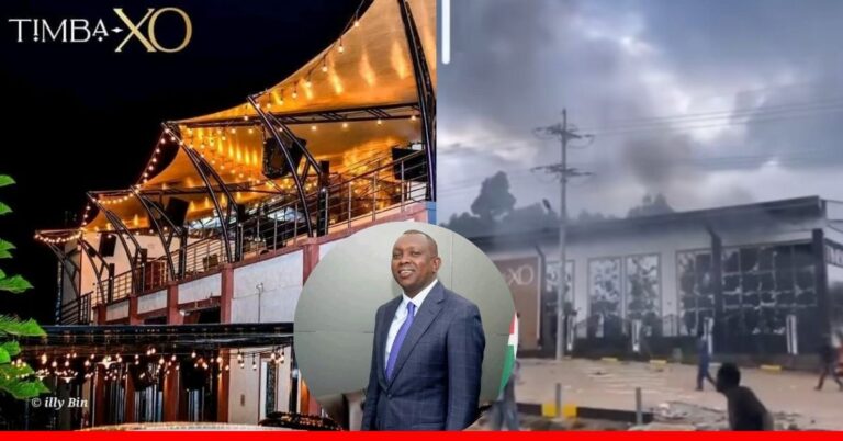16 Eldoret Youths Charged with Looting and Vandalism at Timba XO Club