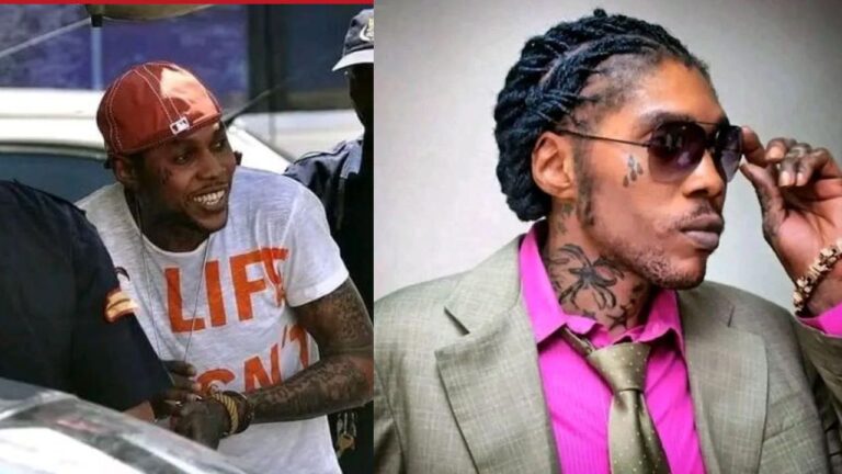 Kenyans Eagerly Welcome Vybz Kartel’s Release, Demand Performance in Kenya