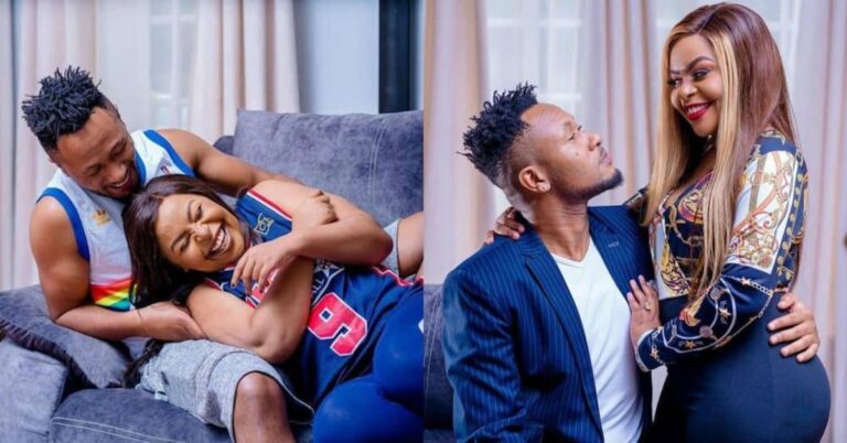 DJ Mo Confirms Breakup with Size 8: ‘Saa Zingine Marriage ni Ujinga’
