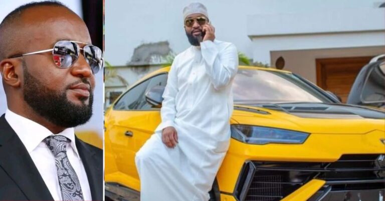 Hassan Joho Faces Vetting: Declares Net Worth of KSh 2.36 Billion