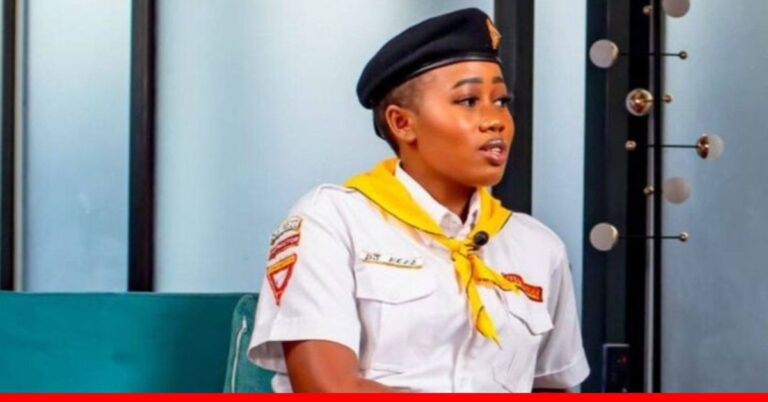 “Lazima tudate for 2 years bila kukulana, ndio tuoane” Controversial DJ Kezz Faces Backlash Over Club Performances in Pathfinder Attire