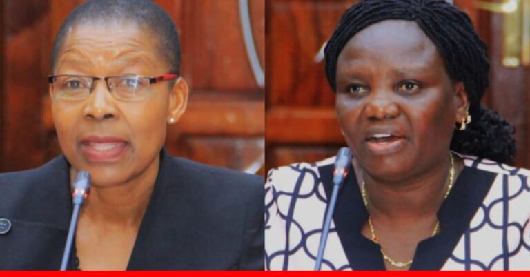 National Assembly Committee Approves Key Nominations