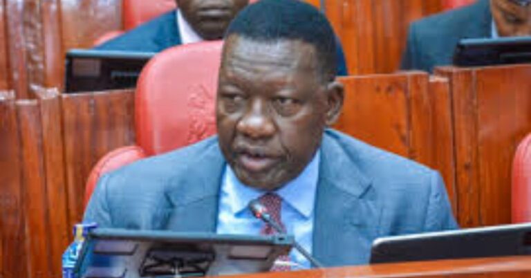 CS Chirchir Confirms Adani Group’s Proposal to Take Over KETRACO