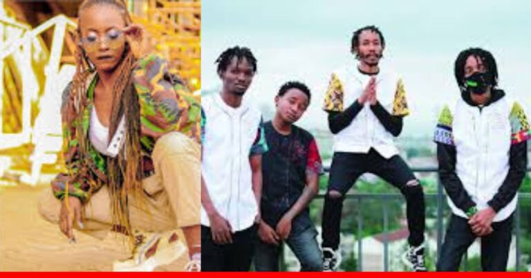 Exploring the Impact of Kenya’s Gengetone Music on Youth Culture