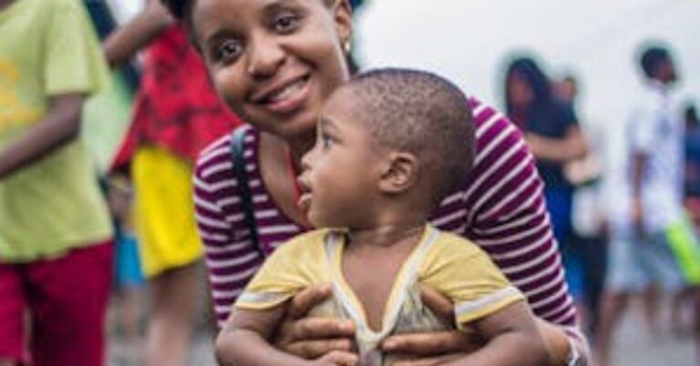 How to Apply for a Kenyan Birth Certificate Online