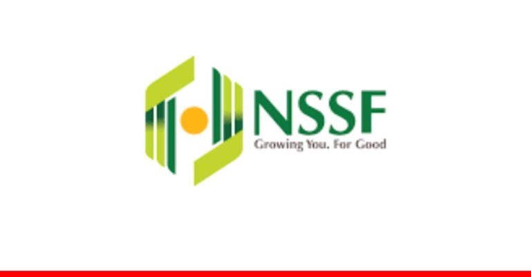 How to Register for NSSF and Make Payments Online