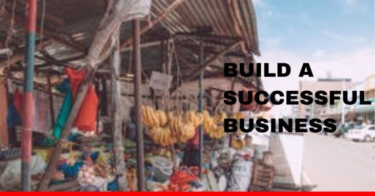 How to Start a Successful Business in Kenya: A Step-by-Step Guide