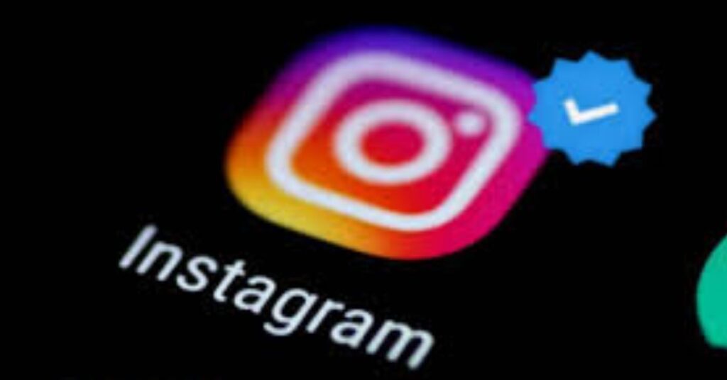 PHOTO: INSTGRAM BLUETICK VERIFICATION