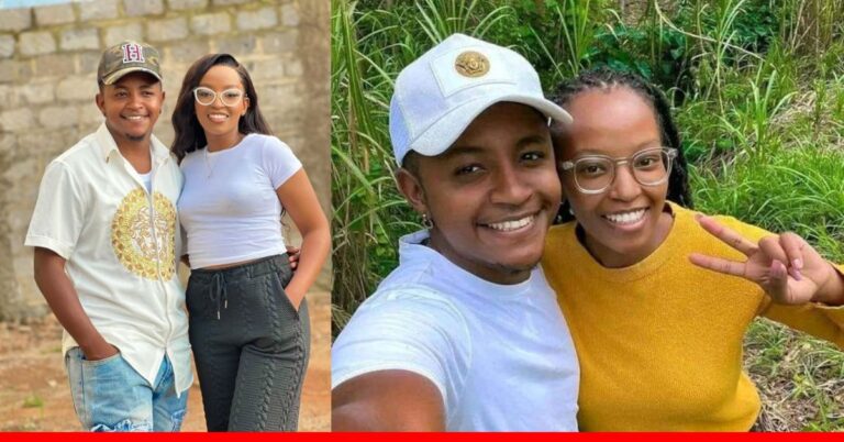 Thee Pluto and Felicity Shiru Announce Breakup After 3 Years