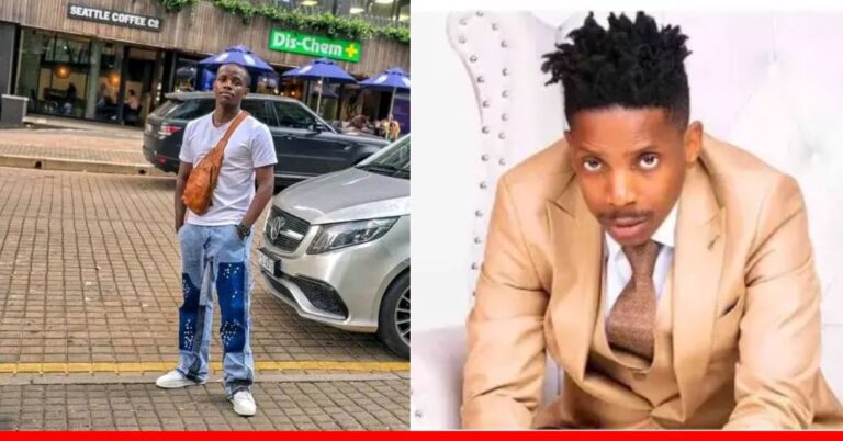 Top 5 Kenyan Comedians Taking Over the Internet
