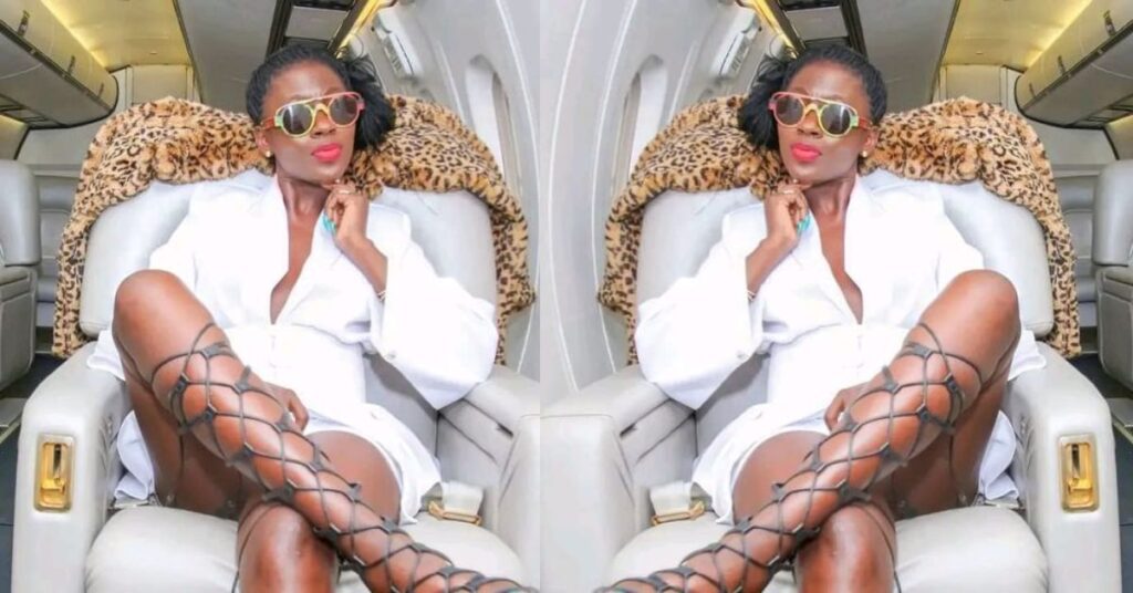 PHOTO: MUSICIAN AKOTHEE