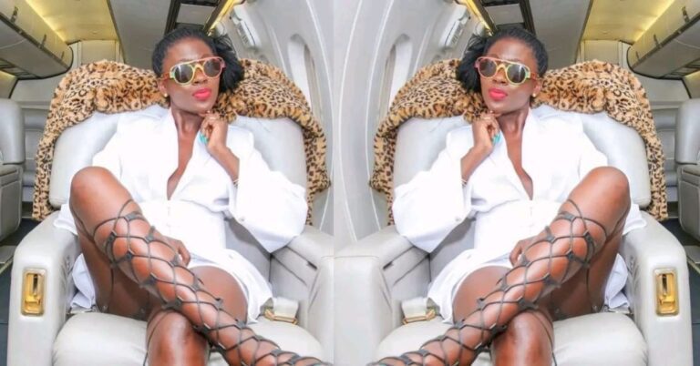 PHOTO: MUSICIAN AKOTHEE
