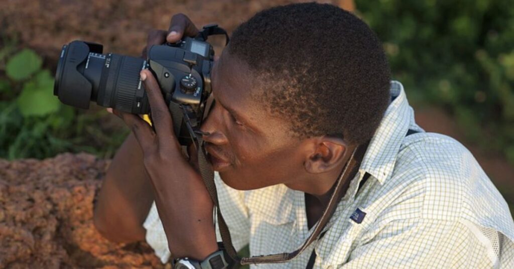 Professional Photographer