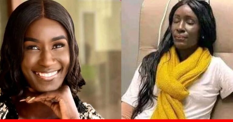 Beloved Actress Winnie Bwire ‘Dida’ Passes Away
