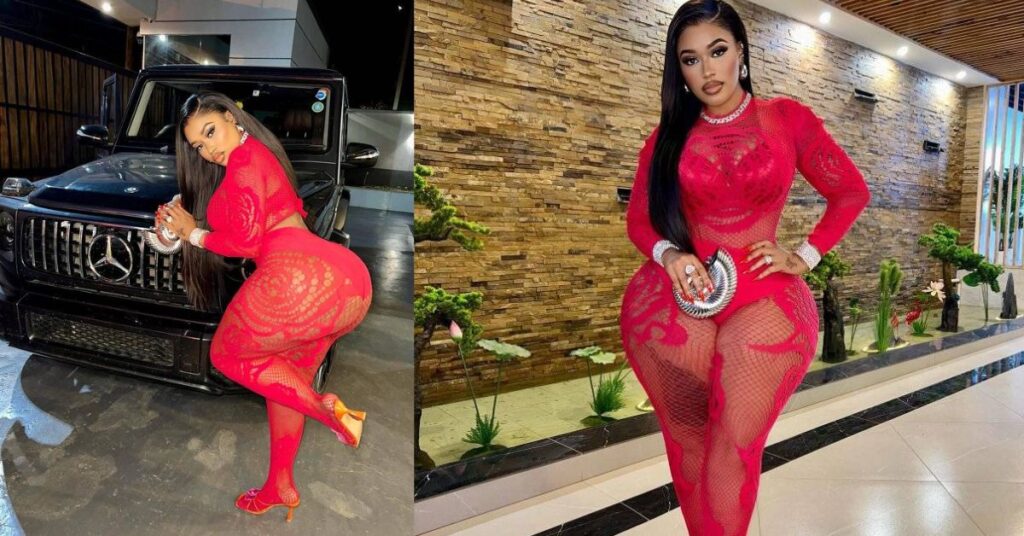 PHOTO COURTESY: VERA SIDIKA