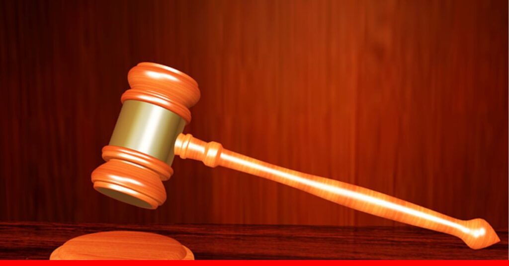 COURT RULING