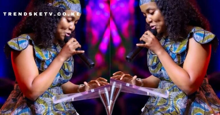 Behind the Scenes with NEEMA: The Journey of Selestinah Nyagah