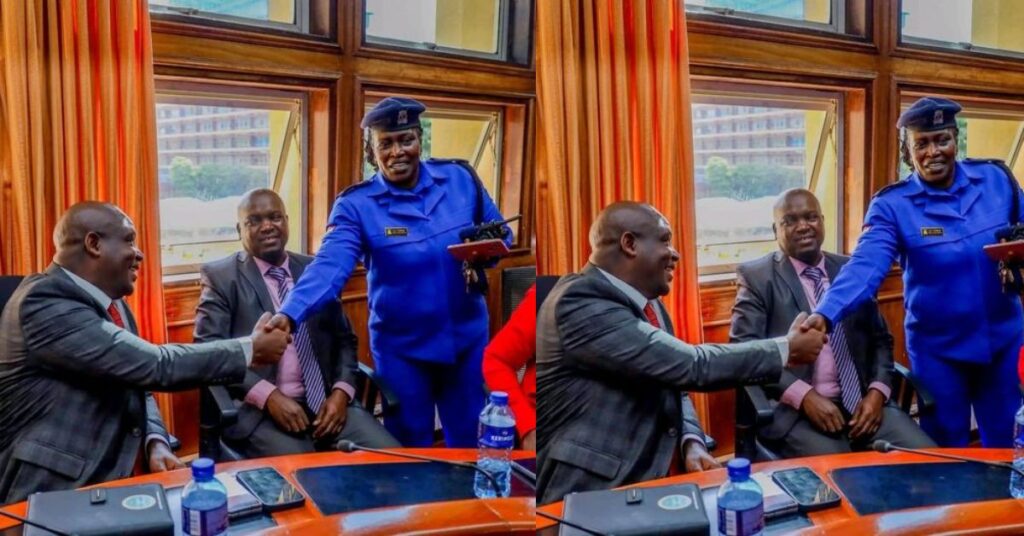Kericho Governor Erick Mutai Pleads Not Guilty to Serious Charges Amid Impeachment