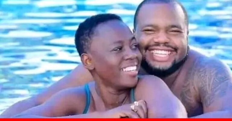 Photo: Akothee