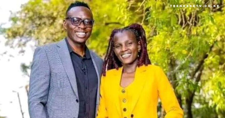 Beautiful Photo of Oga Obinna and Dem Wa Facebook