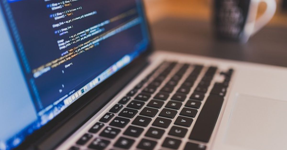 computer programming