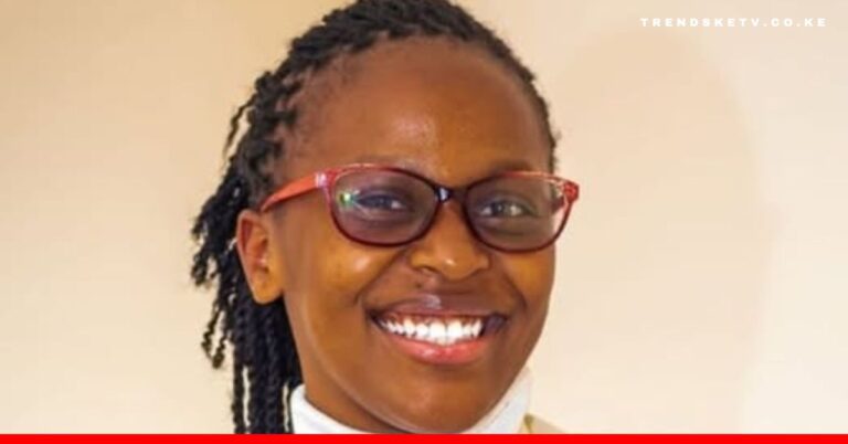 Missing EABL Brand Manager Nyambura Mbugua Found Safe