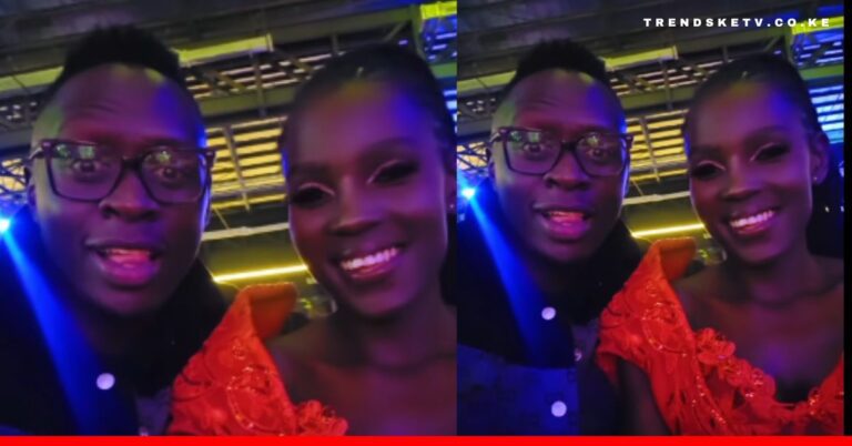 Oga Obinna Reunites with Dem Wa Facebook