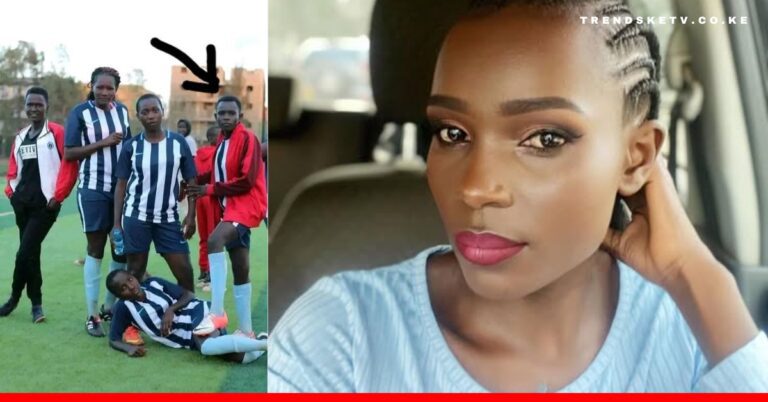 Photos: Dem wa Facebook