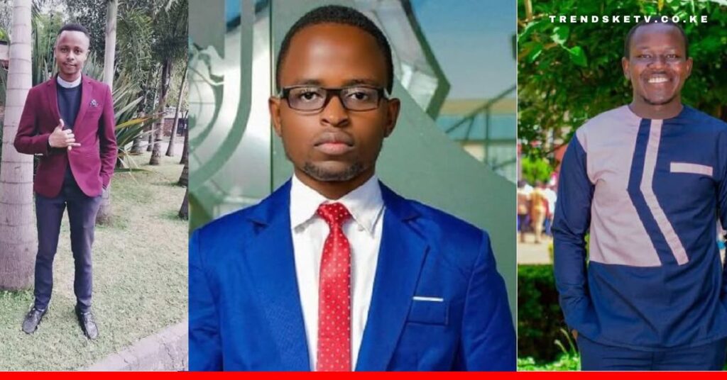 Bill Mwangi, Bernard Kavuli, and Rony Kiplangat Released After Abduction