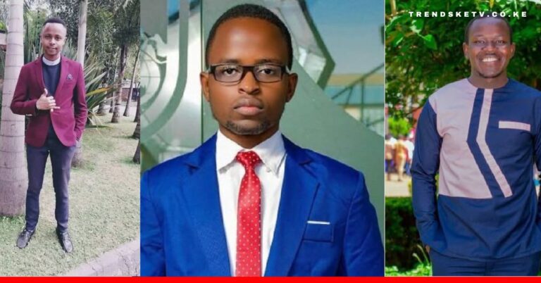 Bill Mwangi, Bernard Kavuli, and Rony Kiplangat Released After Abduction