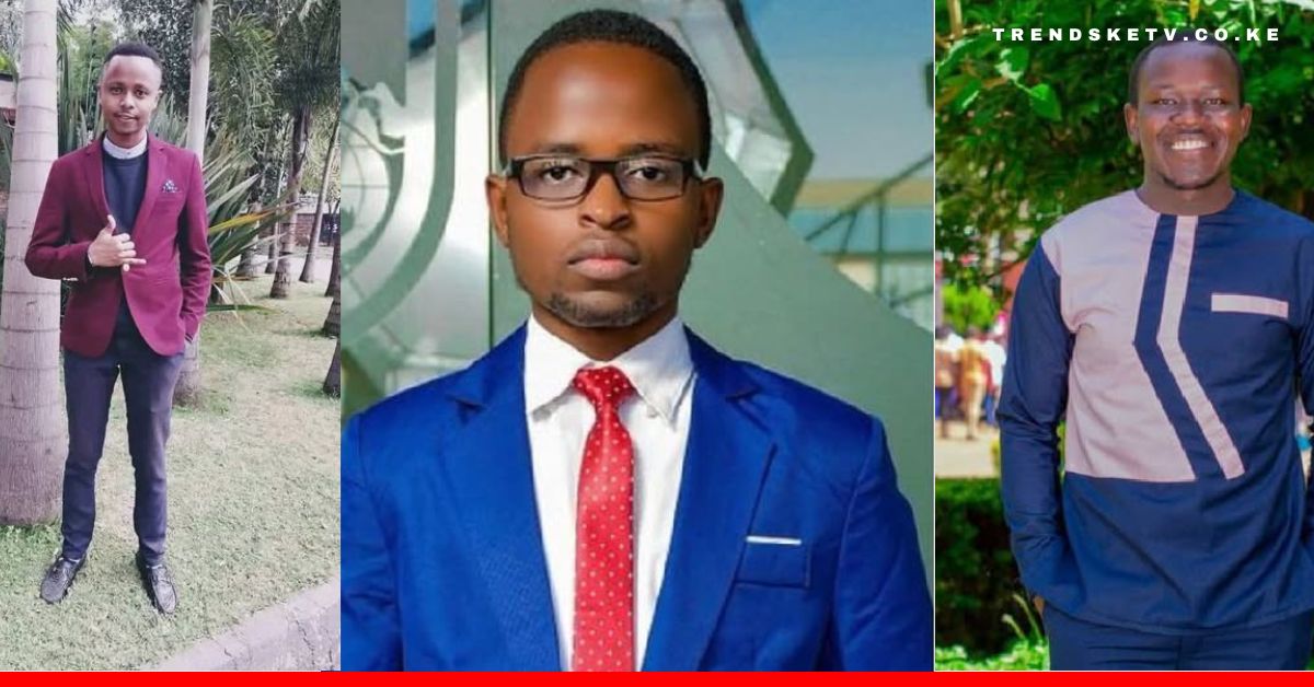 Bill Mwangi, Bernard Kavuli, and Rony Kiplangat Released After Abduction