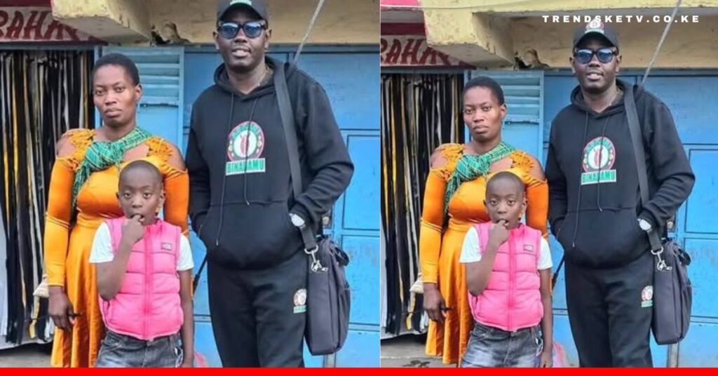 Mukuru Woman Shamed by Pastor Nganga Honoured by Kenyans