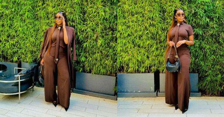 Photo Courtesy, Amberay Instagram