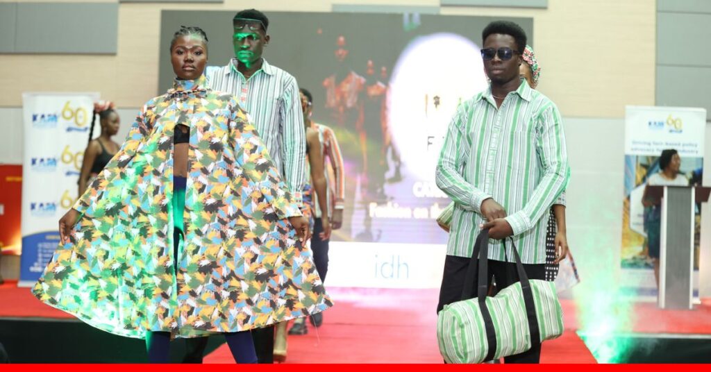 PHOTO COURTESY: Kenya Association of Manufacturers