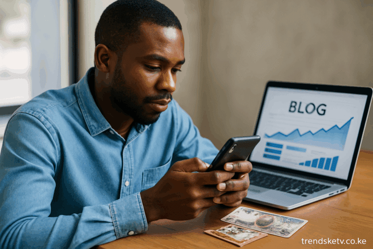 How to Monetize Your Blog in Kenya: A Beginner’s Guide
