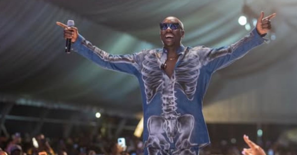 Photo: Bien-Aimé Baraza